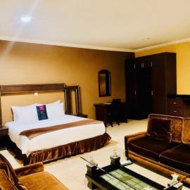 Gmasters Boutique Hotel