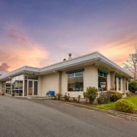 Kingsgate Hotel Te Anau, hotel v destinaci Te Anau