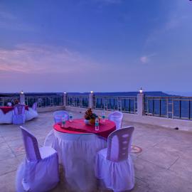 TAJ VILLA Mahabaleshwar, hotel in Mahabaleshwar