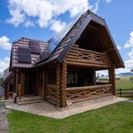 Aurum Cabins