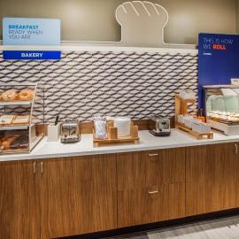 Holiday Inn Express & Suites - Dahlonega - University Area by IHG, ξενοδοχείο σε Dahlonega