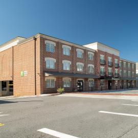 Holiday Inn Express & Suites - Dahlonega - University Area by IHG、ダロネガのホテル
