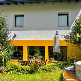 Casa con Jardín en la Costa de Urdaibai