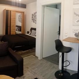 Studio apartman Relax
