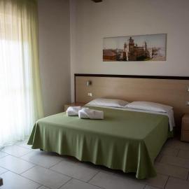 Alloggio Le Macine