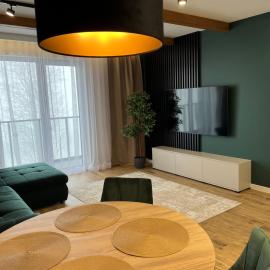 Willa Zieleniec Apartament 26