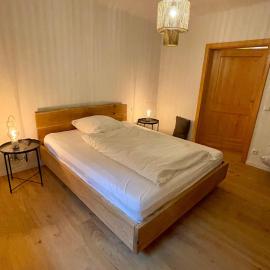 Kaiserblick Lodge Oberaudorf, hotel in Oberaudorf