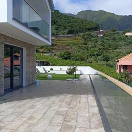 Eva's house, hotel v destinaci São Vicente