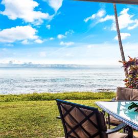 Noelani 105, hotel a Kahana