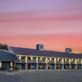 Yankee Clipper Inn, SureStay Collection by Best Western, hotel a North Conway