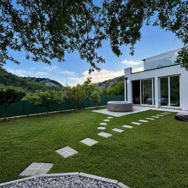 House in Nature Milić