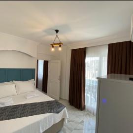 TROPiCANA OTEL, hotel u gradu 'Gumuldur'