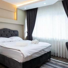 Saltanat Apartment