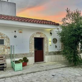 Tenuta Armonia Due Mari