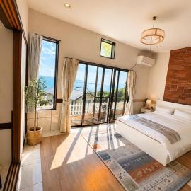 Villa Amoria Ocean View, hotel a Miyazaki