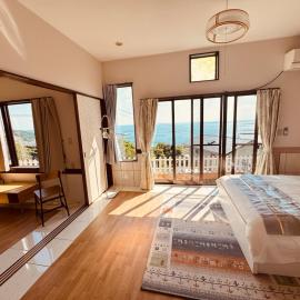 Villa Amoria Ocean View, hotel a Miyazaki