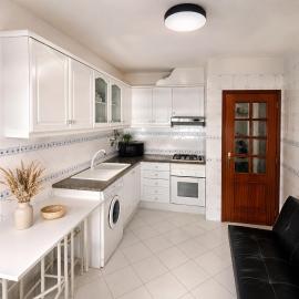 Apartamento T1 Central Park Figueira