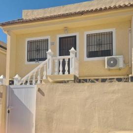 Super Cute Camposol 2 bed with Community Pool, hotel en Mazarrón