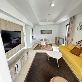 Al hoceima Apartments Deluxe