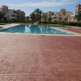 Villa lux AP2