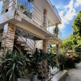 Hostal La Bendición Buritaca