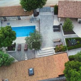 Heritage Villa Cranzetti