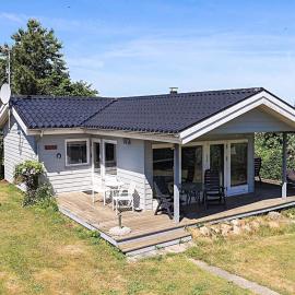 6 person holiday home in Karrebæksminde-By Traum, hotel Karrebæksminde városában