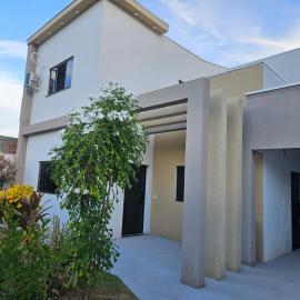 Casa 1min das Aguas Quentes para 5 ou mais pessoas, hotel in Barra do Garças