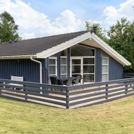 Family Beach Retreat - By Traum Ferienwohnungen, hotel in Løgstør