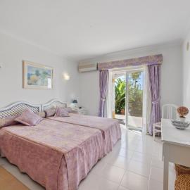 Casa Trajlon, hotel in Praia do Carvoeiro