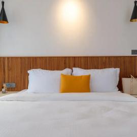 Maya Suites by Travelo