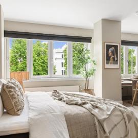 Voy Stays Molde sentrum, hotel in Molde