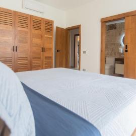 Residencial Luxury hill - Condominio Bonita Village - Playa las ballenas, מלון בלאס טרנאס