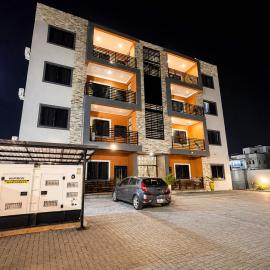 Naso Luxe Homes