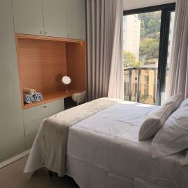 Unique Horto - Conforto e Excelente Localização, hotel v destinácii Ipatinga
