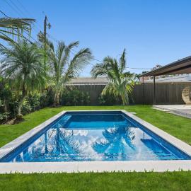 Villa Champagne Boutique Home Miami