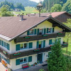 Hintermühltalhof