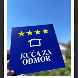 Zeta house on the Lake, hotel a Legrad