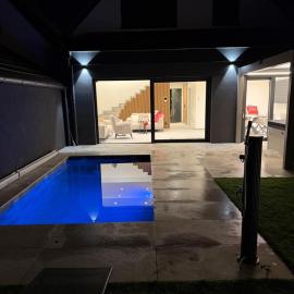 villa la buena vida en Eschau