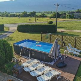 Family-friendly apartments with swimming pool Cepic, Central Istria - Sredisnja Istra - 11636