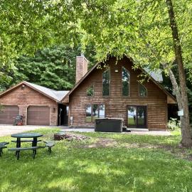 Clearwater Cabin, hotel a Annandale