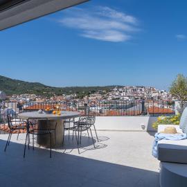 House of Helios Skiathos, hotel in Skiathos