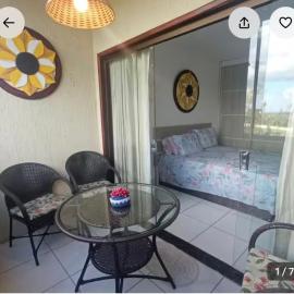 Monte Castelo Flat