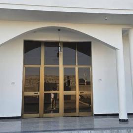 Abusera Bishoftu Guest House, hotel v destinaci Yerer