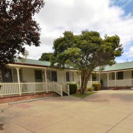 Echuca Holiday Units, hotel in Echuca