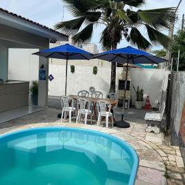 Pousada do Benzinho, hotel in Cabedelo