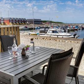 8578-Glesborg-Agterspejlet-13, Hotel in Bønnerup Strand