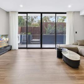 Stylish Ground-Level 3BR Home in Gladesville