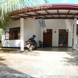 Mihinsa Guest, Hotel in Kosgoda