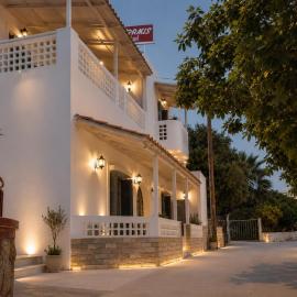 Semiramis Hotel